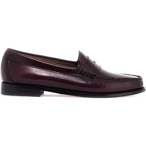 Shoes > Flats > Loafers - - G.h. Bass & Co. - Modalova