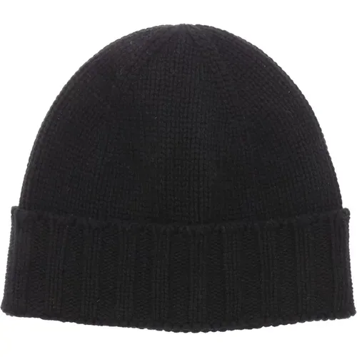 Accessories > Hats > Beanies - - Paolo Fiorillo Capri - Modalova