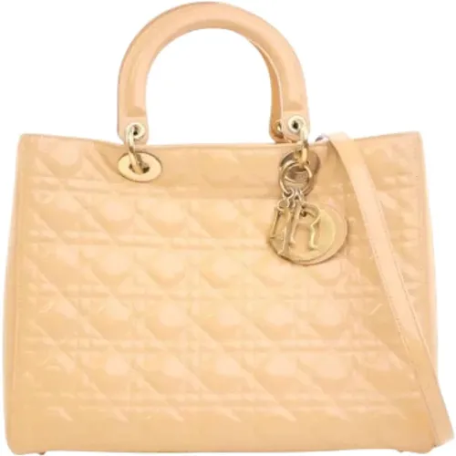 Pre-owned > Pre-owned Bags > Pre-owned Handbags - - Dior Vintage - Modalova