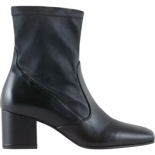 Shoes > Boots > Heeled Boots - - Högl - Modalova