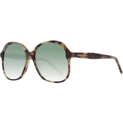 Accessories > Sunglasses - - Scotch & Soda - Modalova