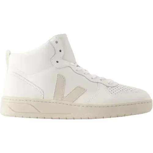 Veja - Shoes > Sneakers - White - Veja - Modalova