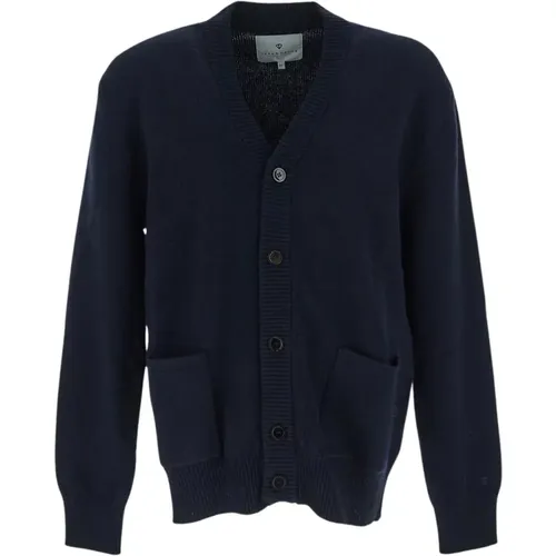 Knitwear > Cardigans - - Seven Gauge - Modalova