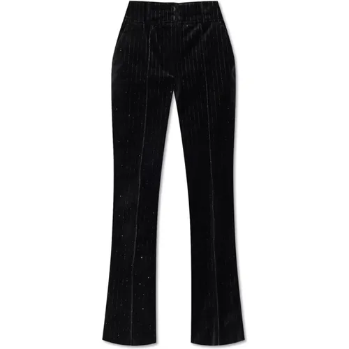 Trousers > Wide Trousers - - AllSaints - Modalova