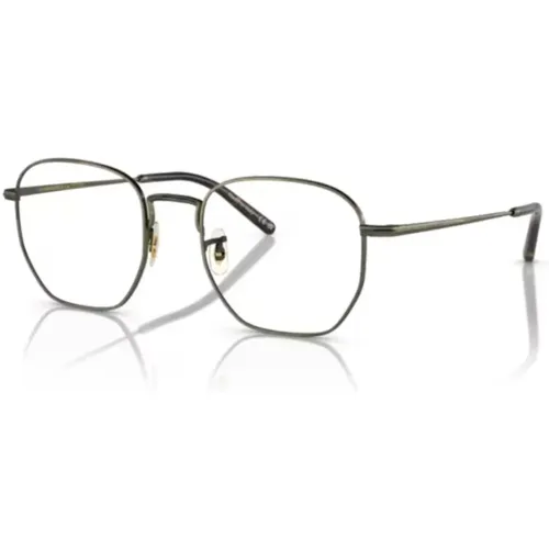 Accessories > Glasses - - Oliver Peoples - Modalova