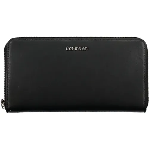 Accessories > Wallets & Cardholders - - Calvin Klein - Modalova