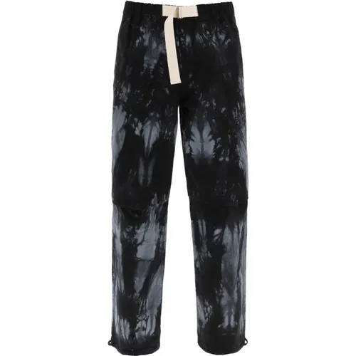 Trousers > Wide Trousers - - Darkpark - Modalova