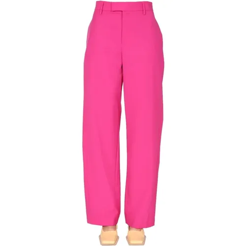 Trousers > Wide Trousers - - Ambush - Modalova