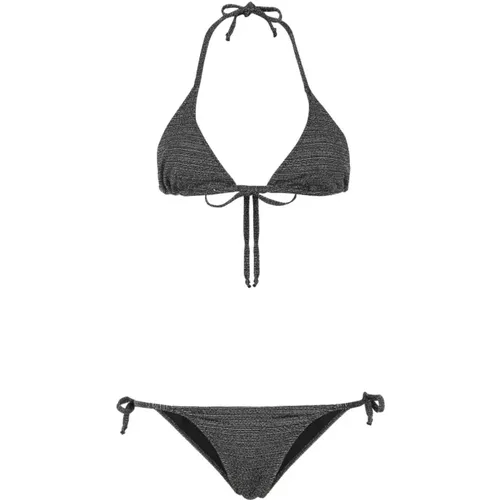 Swimwear > Bikinis - - Lisa Marie Fernandez - Modalova