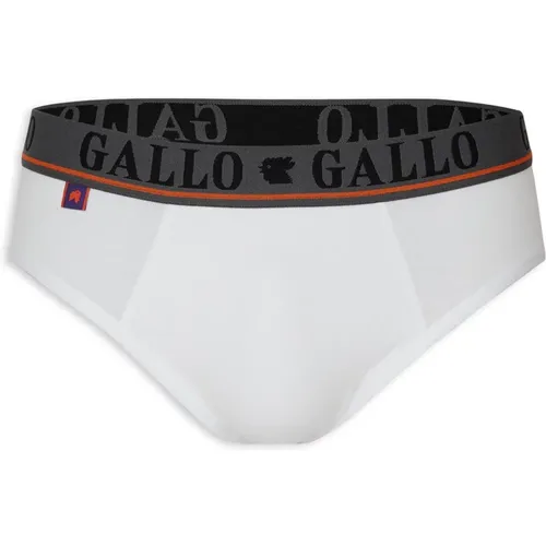 Underwear > Bottoms - - Gallo - Modalova