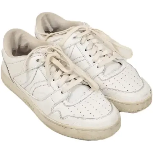 Pre-owned > Pre-owned Shoes > Pre-owned Sneakers - - Celine Vintage - Modalova