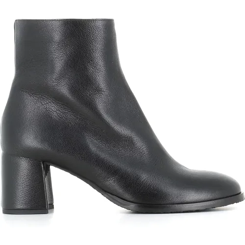 Shoes > Boots > Heeled Boots - - DEL Carlo - Modalova