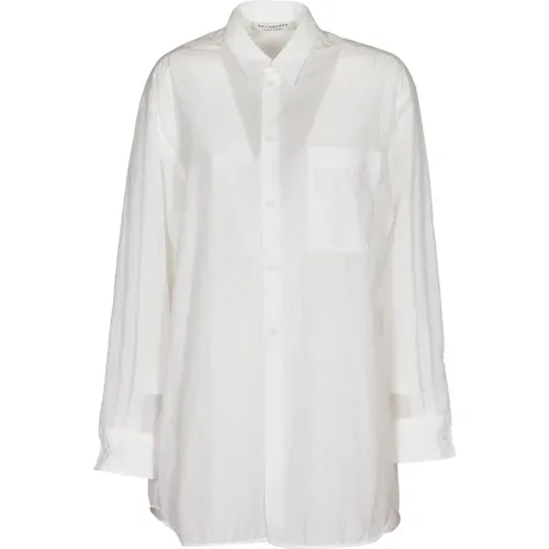 Blouses & Shirts > Shirts - - Philosophy di Lorenzo Serafini - Modalova