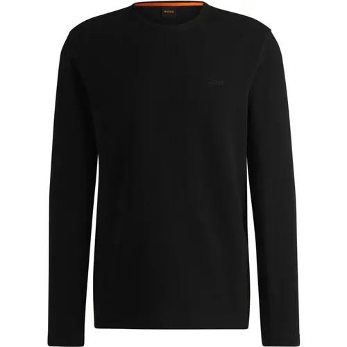 Tops > Long Sleeve Tops - - Hugo Boss - Modalova