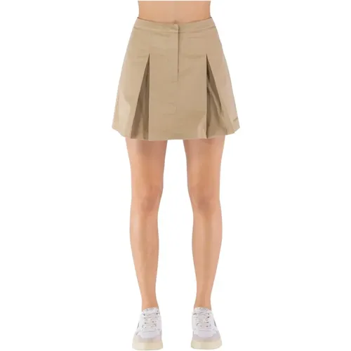 Skirts > Short Skirts - - Sporty & Rich - Modalova