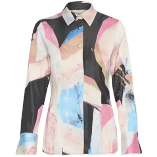 Blouses & Shirts > Shirts - - InWear - Modalova