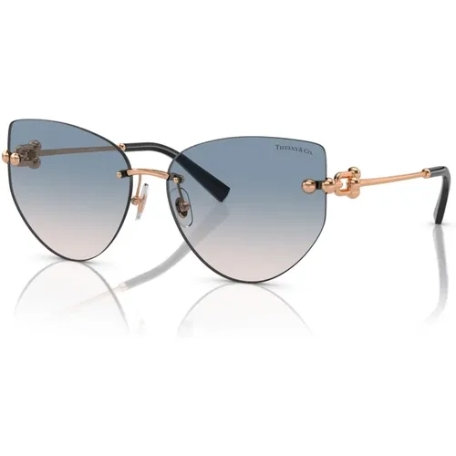 Accessories > Sunglasses - - Tiffany - Modalova