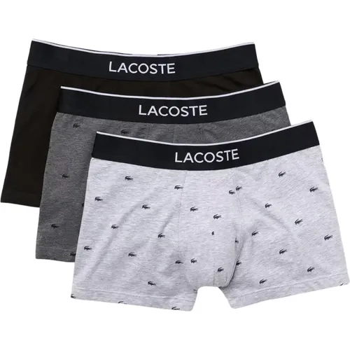 Underwear > Bottoms - - Lacoste - Modalova