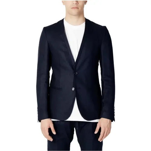 Suits > Formal Blazers - - Antony Morato - Modalova