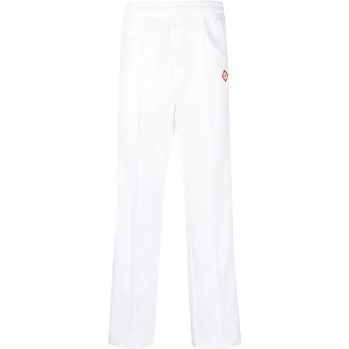 Trousers > Sweatpants - - Casablanca - Modalova