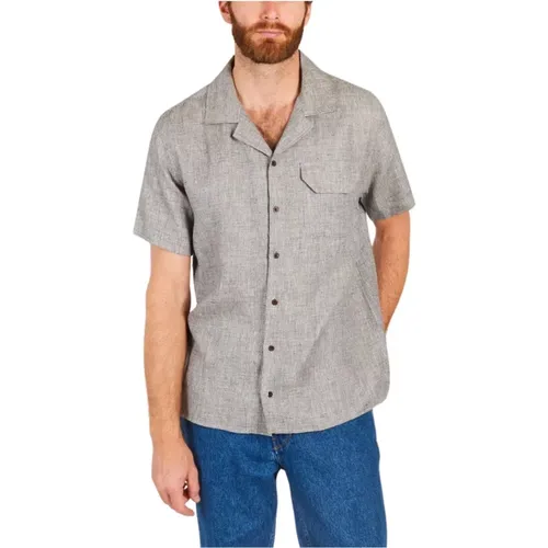 Shirts > Short Sleeve Shirts - - Homecore - Modalova