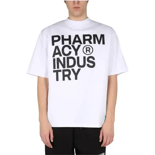 Tops > T-Shirts - - Pharmacy Industry - Modalova