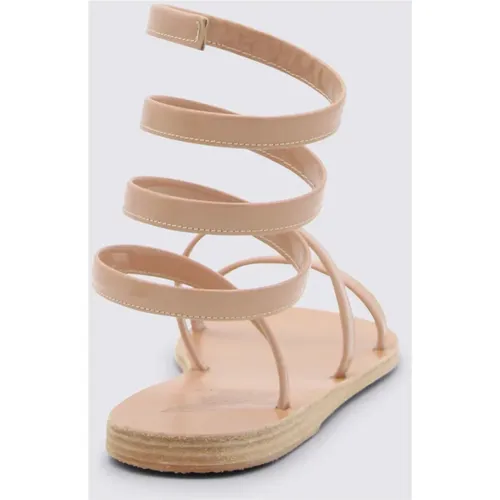 Flat Sandals Ancient Greek Sandals - Ancient Greek Sandals - Modalova