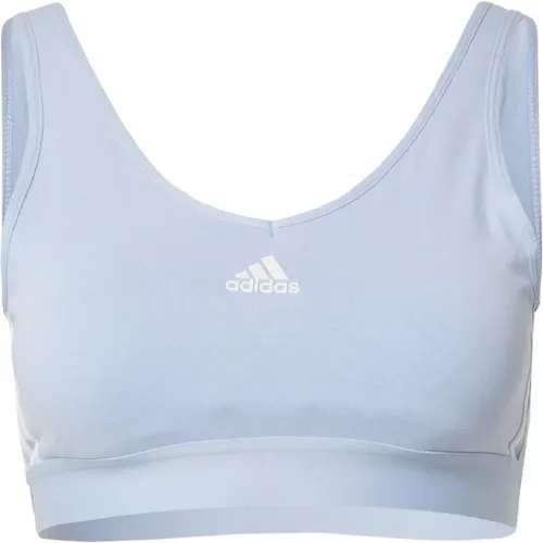 Sport > Fitness > Training Tops > Sport Bras - - Adidas - Modalova