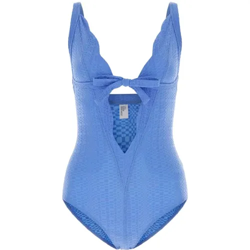Swimwear > One-piece - - Lisa Marie Fernandez - Modalova