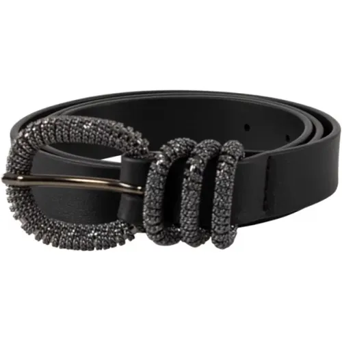 Accessories > Belts - - Orciani - Modalova