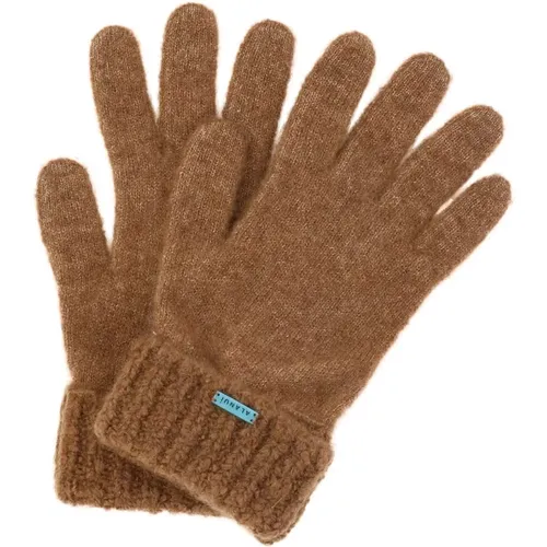 Kids > Accessories > Mittens - - Alanui - Modalova