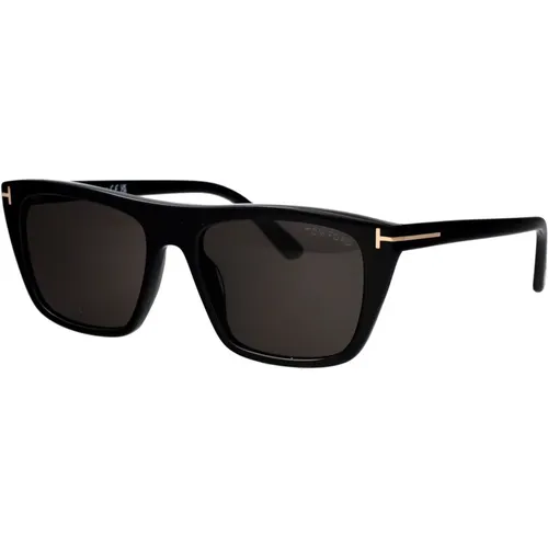 Accessories > Sunglasses - - Tom Ford - Modalova