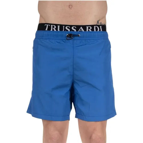 Swimwear > Beachwear - - Trussardi - Modalova