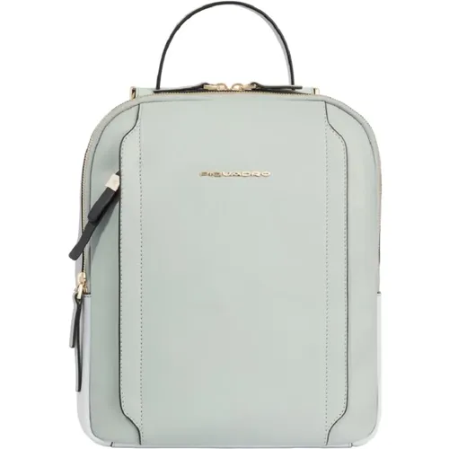 Bags > Backpacks - - Piquadro - Modalova