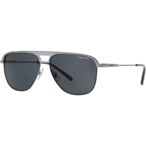 Accessories > Sunglasses - - Arnette - Modalova