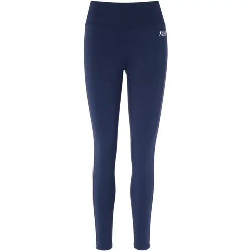 Trousers > Leggings - - Sporty & Rich - Modalova