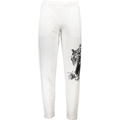 Trousers > Sweatpants - - Cavalli Class - Modalova