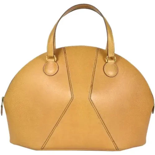 Pre-owned > Pre-owned Bags > Pre-owned Handbags - - Hermès Vintage - Modalova