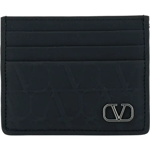 Accessories > Wallets & Cardholders - - Valentino Garavani - Modalova