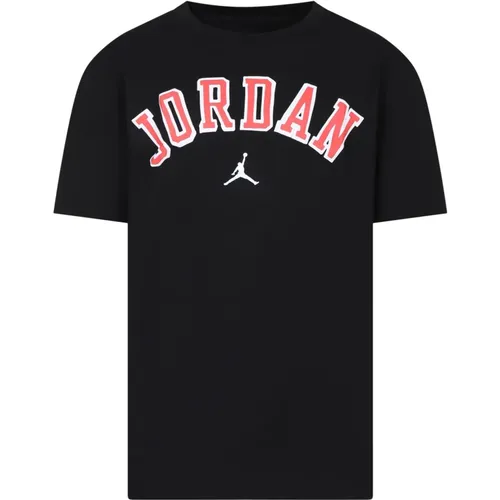 Kids > Tops > T-Shirts - - Jordan - Modalova