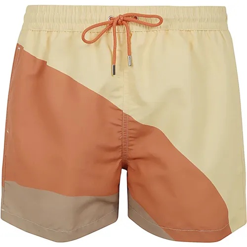 Swimwear > Beachwear - - PS By Paul Smith - Modalova