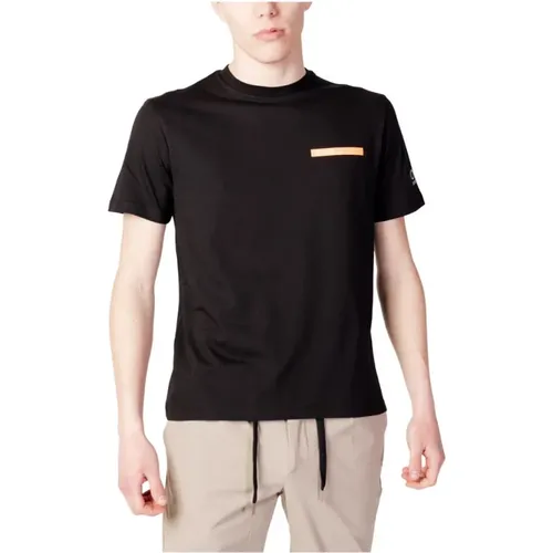 Suns - Tops > T-Shirts - Black - Suns - Modalova