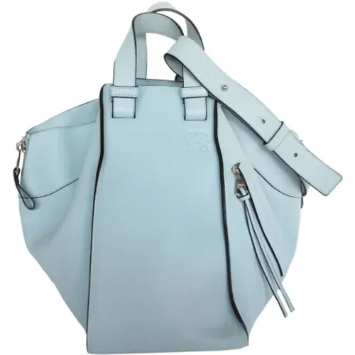 Pre-owned > Pre-owned Bags > Pre-owned Handbags - - Loewe Pre-owned - Modalova