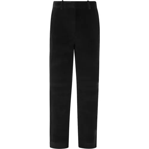 Trousers > Straight Trousers - - Circolo 1901 - Modalova