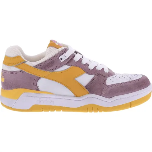 Shoes > Sneakers - - Diadora - Modalova