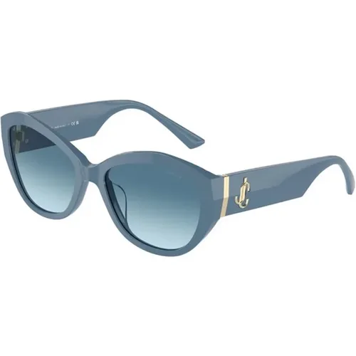 Accessories > Sunglasses - - Jimmy Choo - Modalova