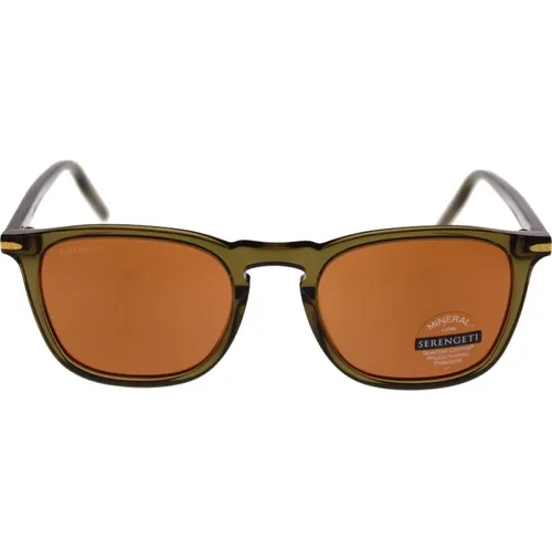 Accessories > Sunglasses - - Serengeti - Modalova