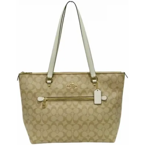 Pre-owned > Pre-owned Bags > Pre-owned Tote Bags - - Coach Pre-owned - Modalova