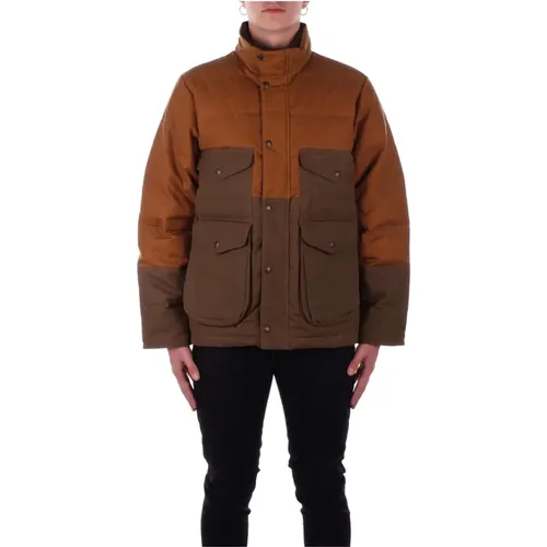 Jackets > Winter Jackets - - Filson - Modalova