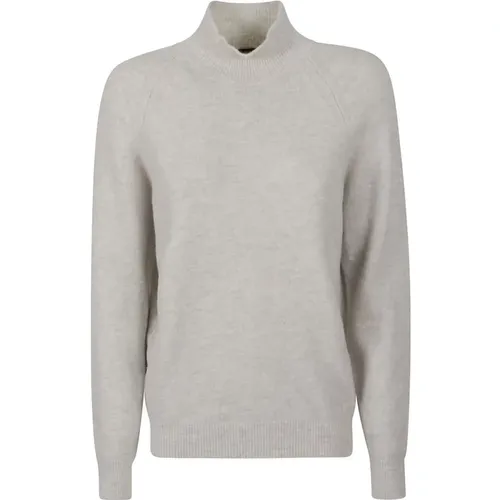 Knitwear > Turtlenecks - - High - Modalova